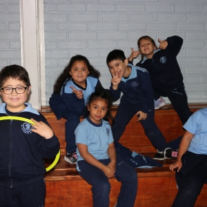 Día de la Actividad Física